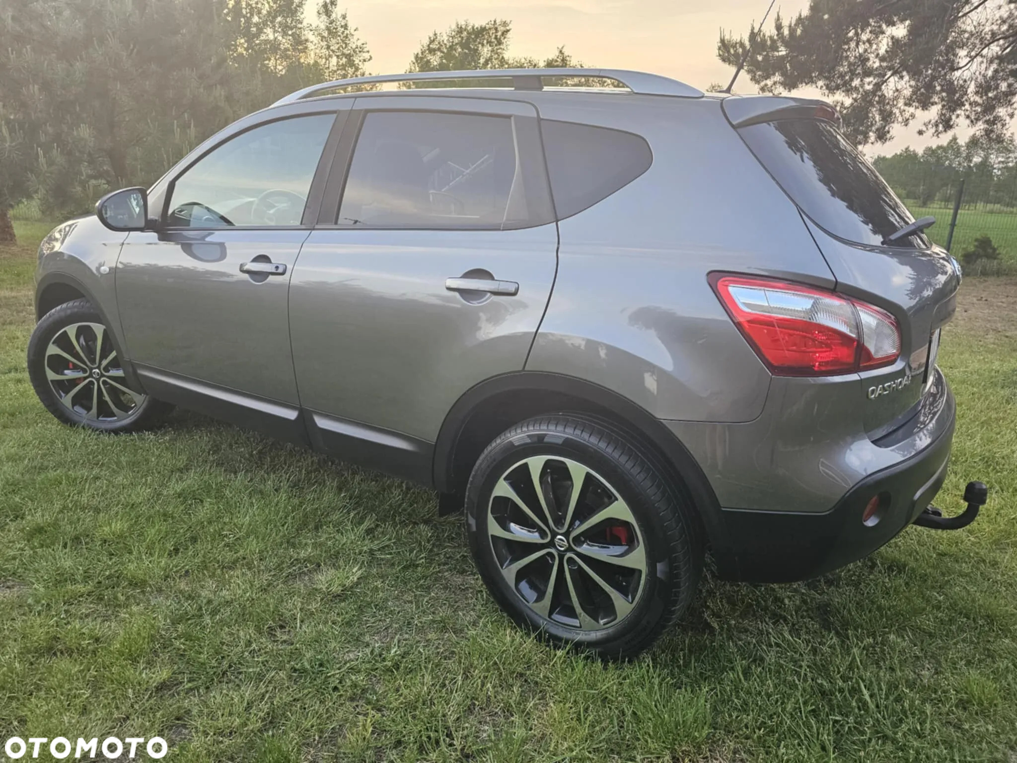 Nissan Qashqai 1.6 I-Way - 19