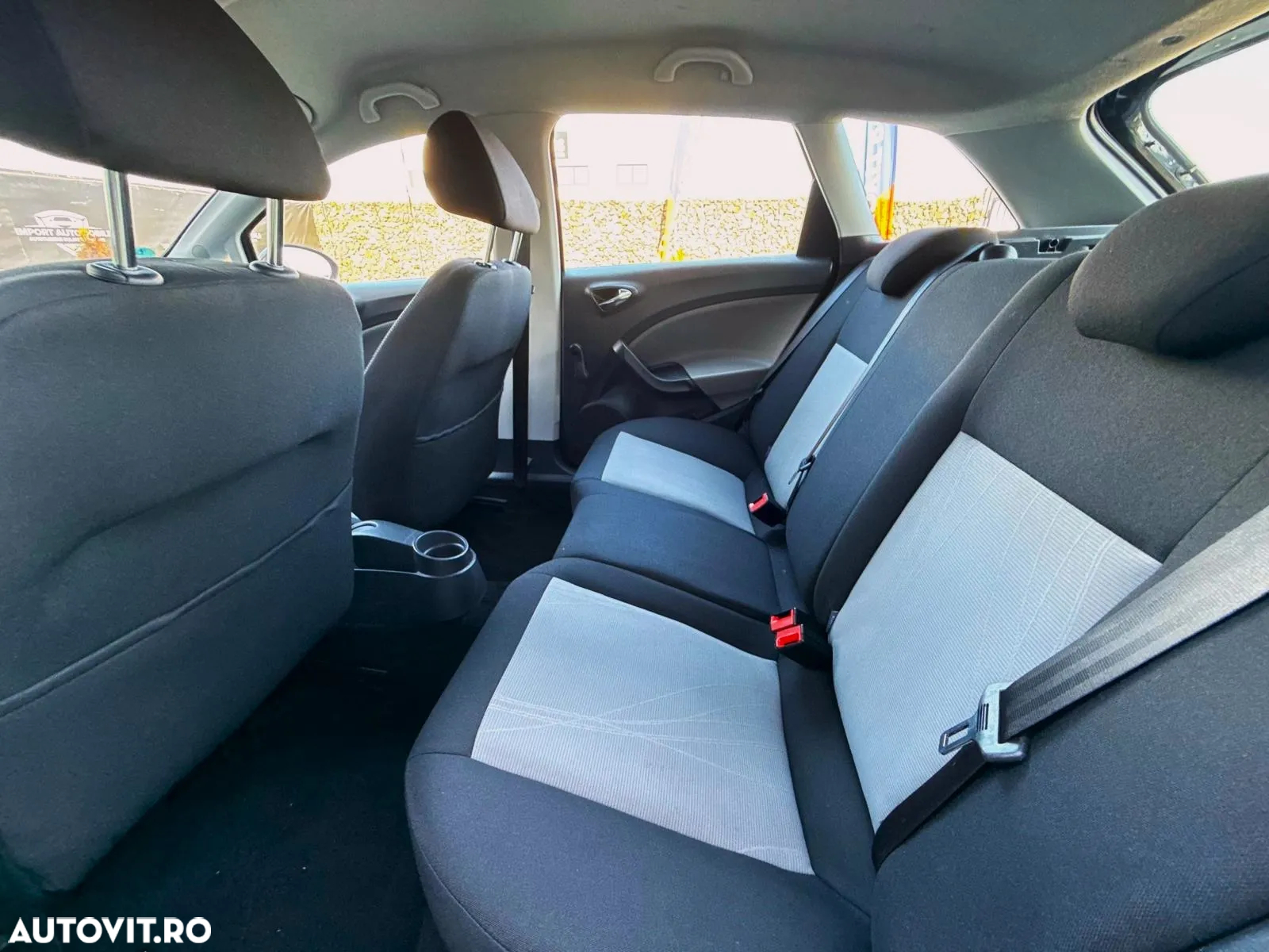 Seat Ibiza ST 1.6 TDI CR Copa - 19