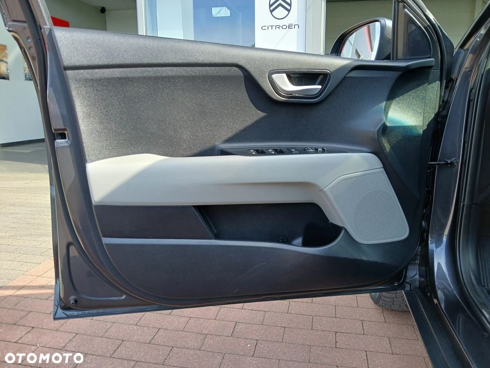 Kia Stonic 1.6 CRDi SCR XL - 13