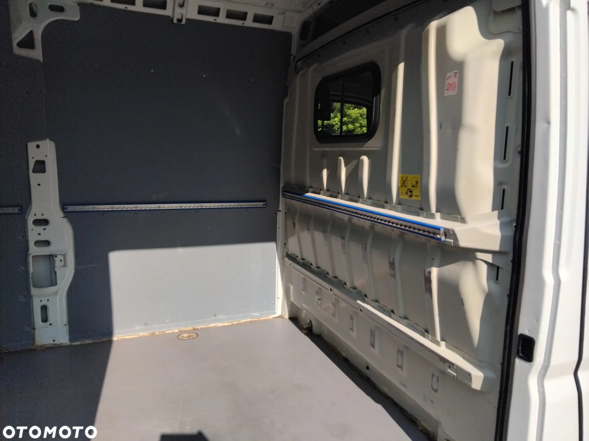 Peugeot BOXER - 5