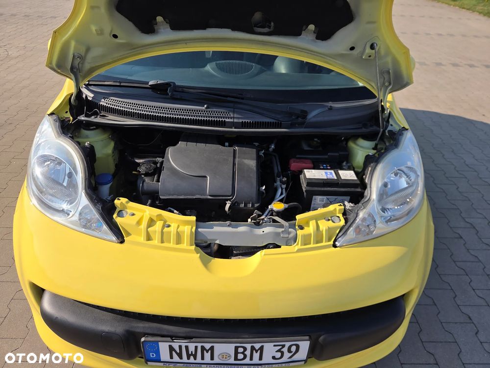 Peugeot 107 70 2-Tronic Filou - 9