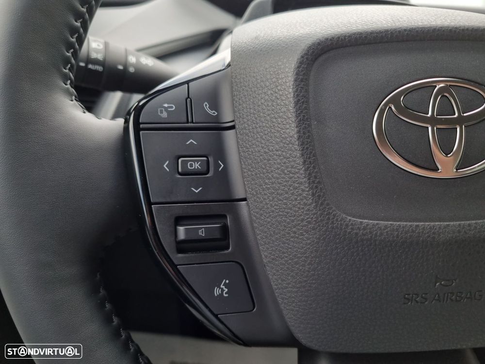 Toyota Prius - 7