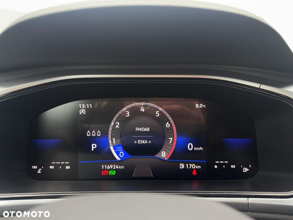 Volkswagen T-Roc - 18