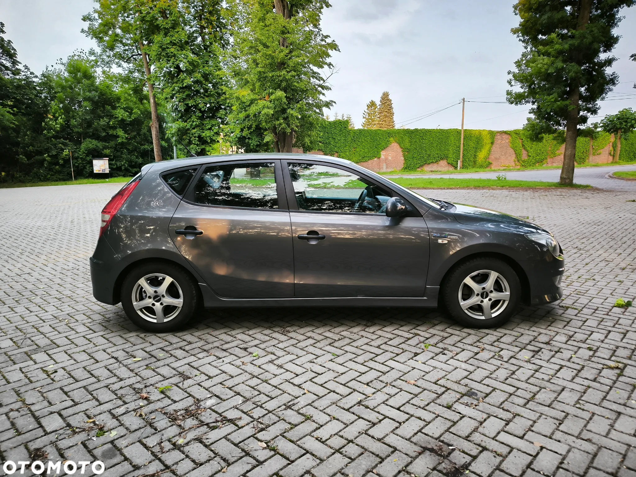 Hyundai i30 1.4 FIFA WM Edition - 15