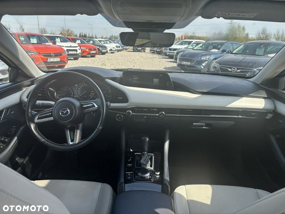 Mazda 3 - 22