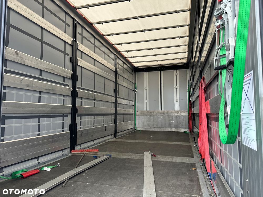 DAF XG480 - 8