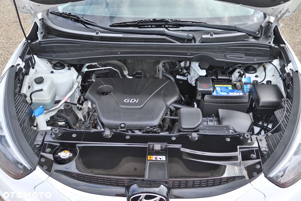 Hyundai ix35 1.6 GDI Premium 2WD - 20