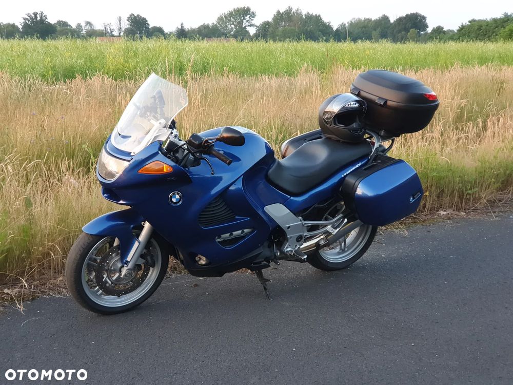 BMW K - 14