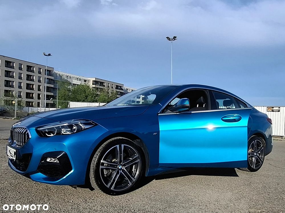 BMW Seria 2 220i M Sport - 1