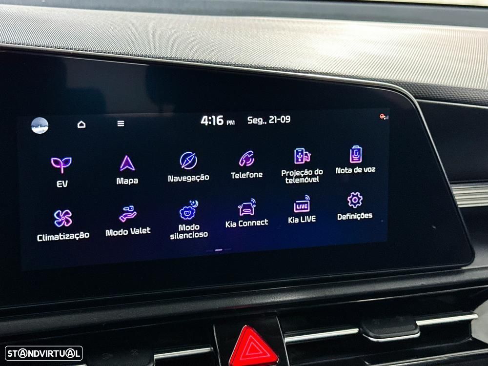 Kia Niro EV 64kWh Drive - 50