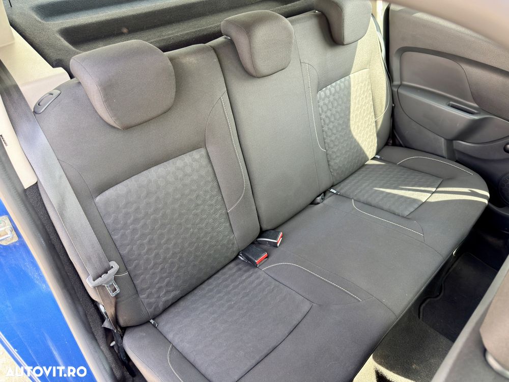 Dacia Sandero 0.9 Stepway - 24