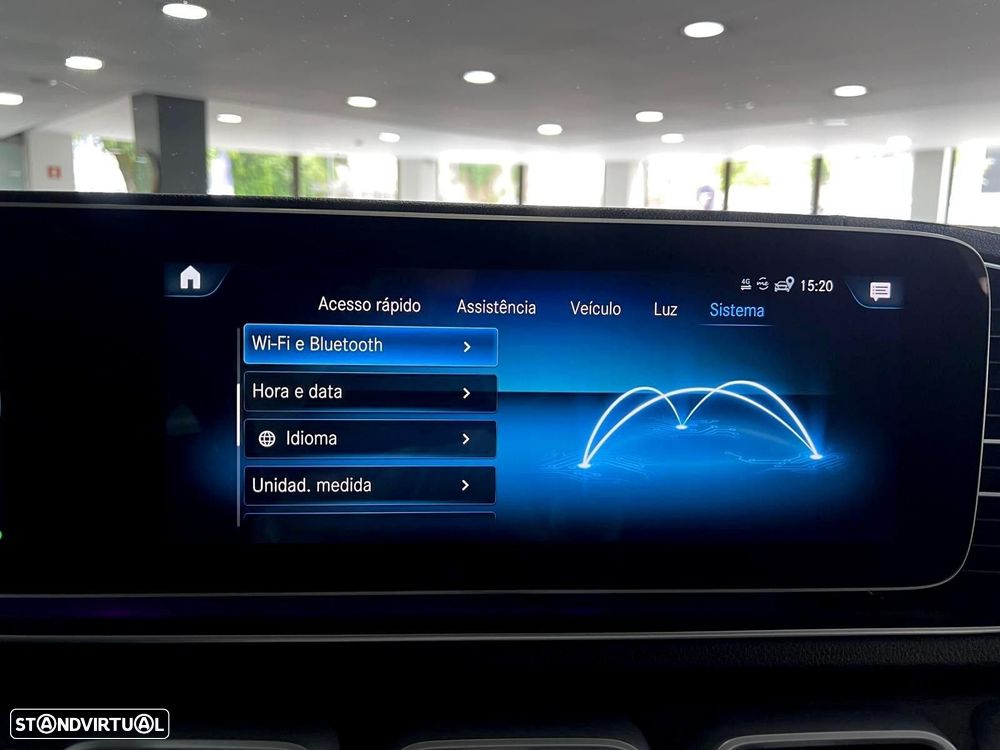 Mercedes-Benz GLE 350 de Coupé 4Matic - 30