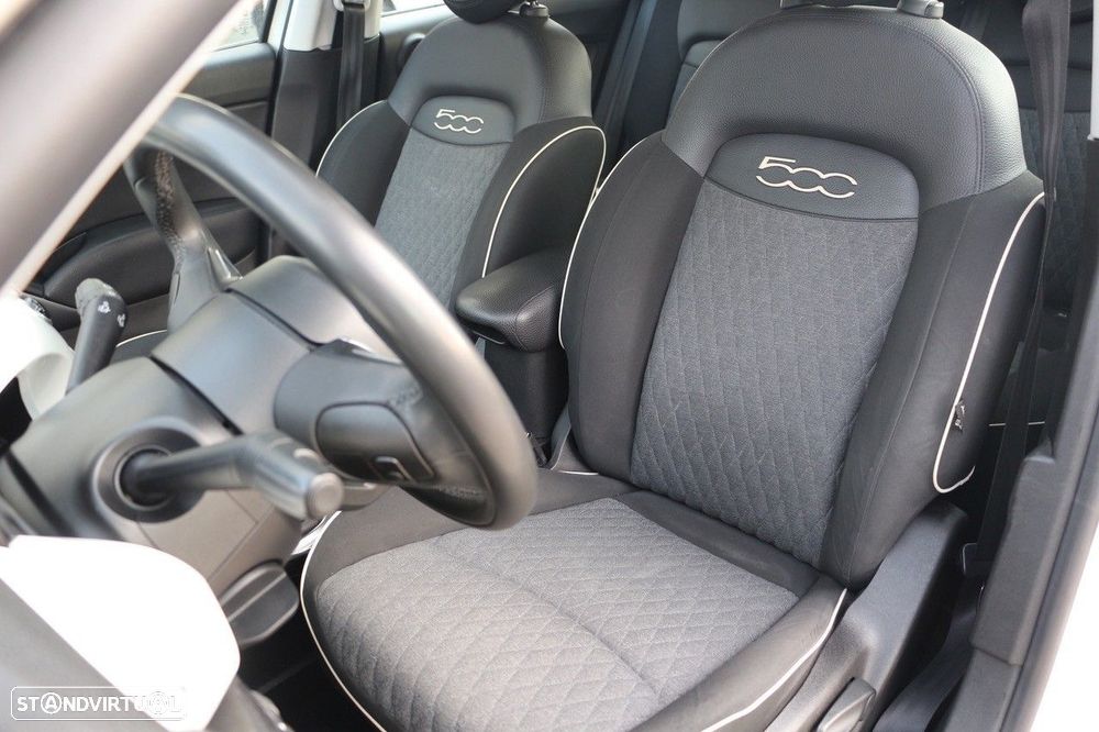 Fiat 500X 1.0 FireFly City Cross J18 - 15