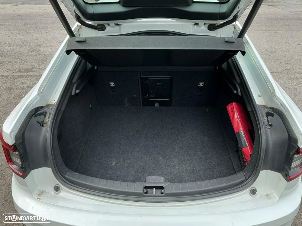 Polestar 2 Standard Range 69 kWh - 9