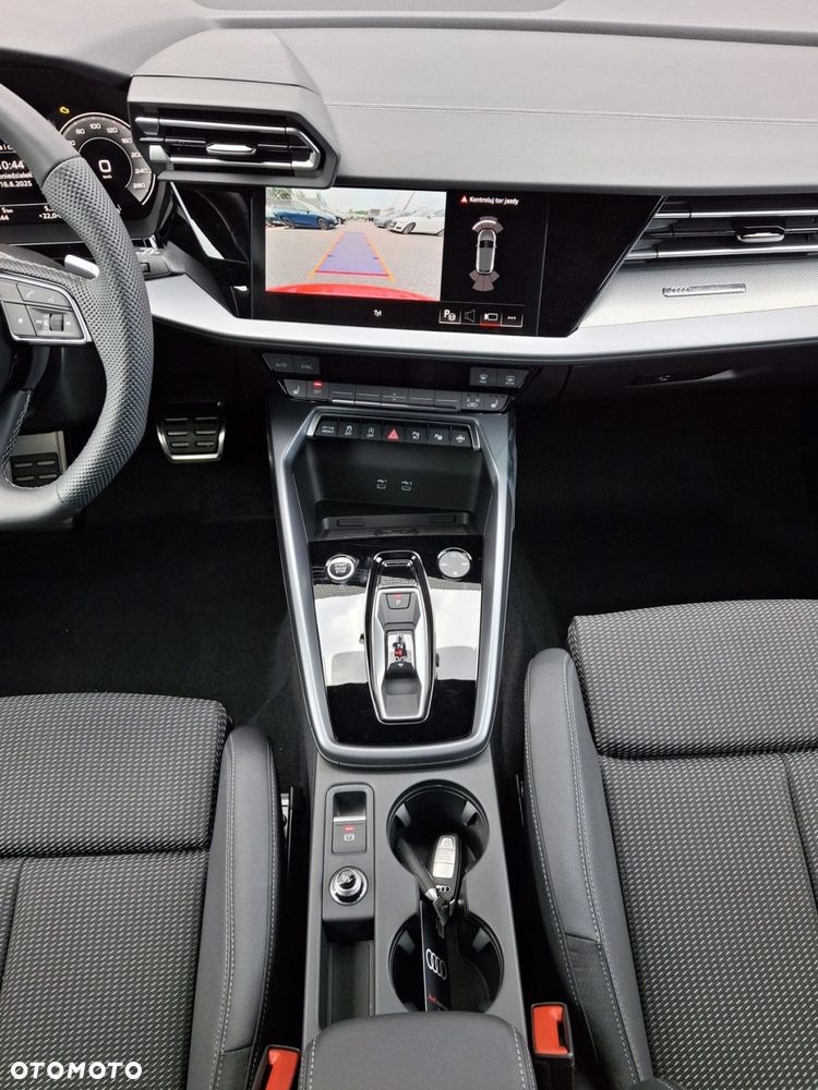Audi A3 Sportback - 23