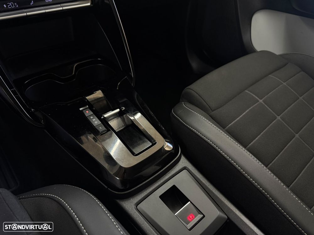 Citroën e-C3 44 kWh You Pack Plus - 21