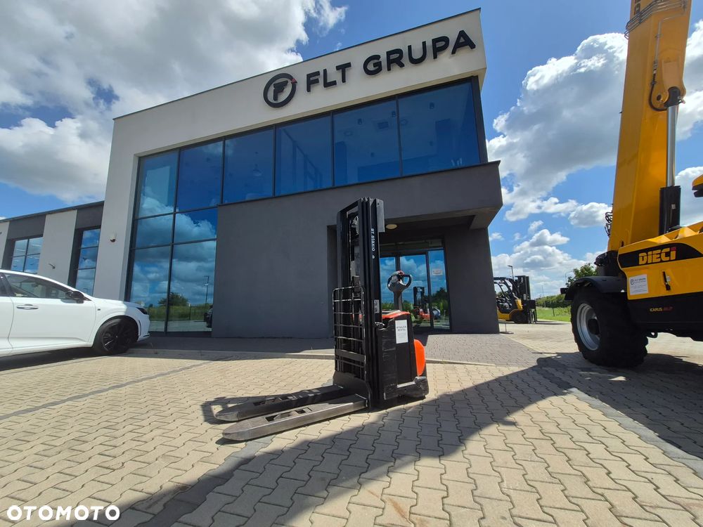 Toyota SWE140 - 4