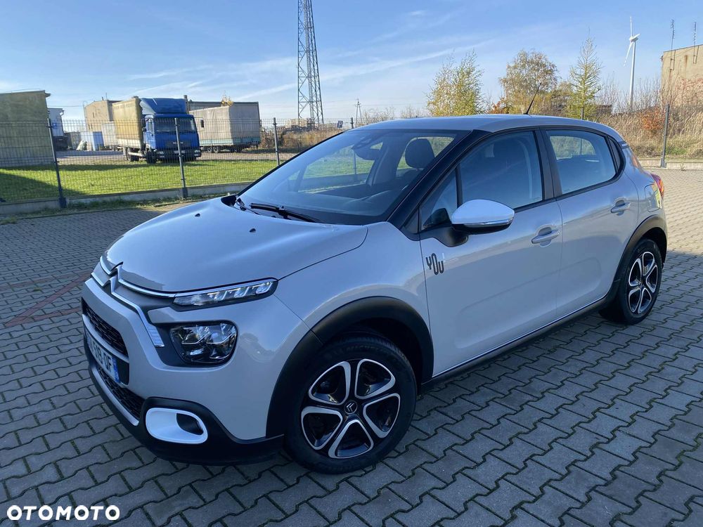 Citroën C3 Pure Tech 83 S&S YOU - 29