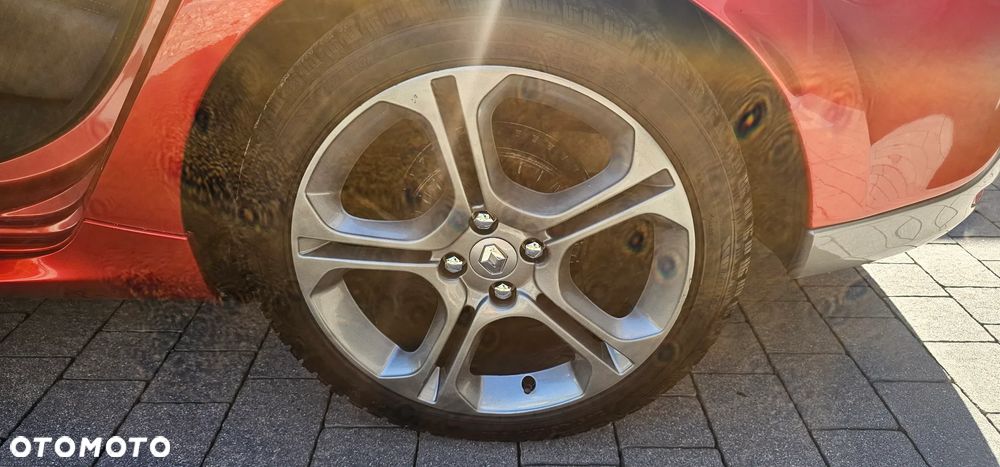 Renault Clio 1.2 TCe GT 120 EDC - 12