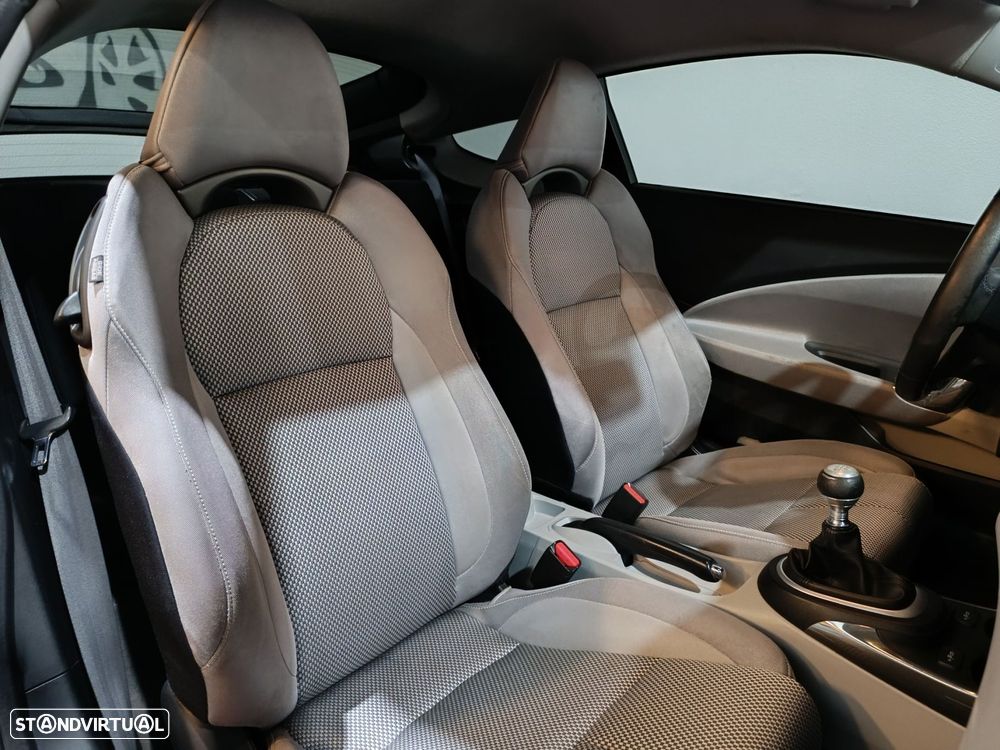 Honda CR-Z - 17