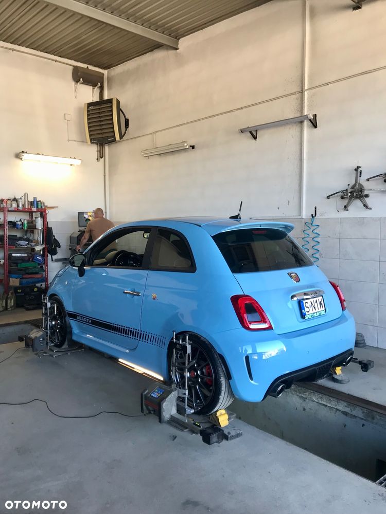 Abarth 500 - 16