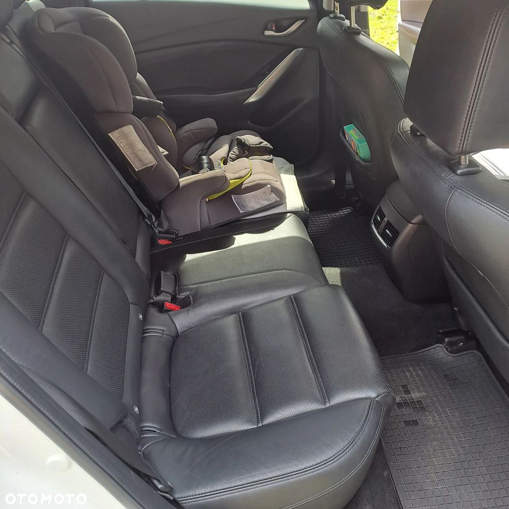 Mazda 6 2.0 Skypassion I-ELoop - 12