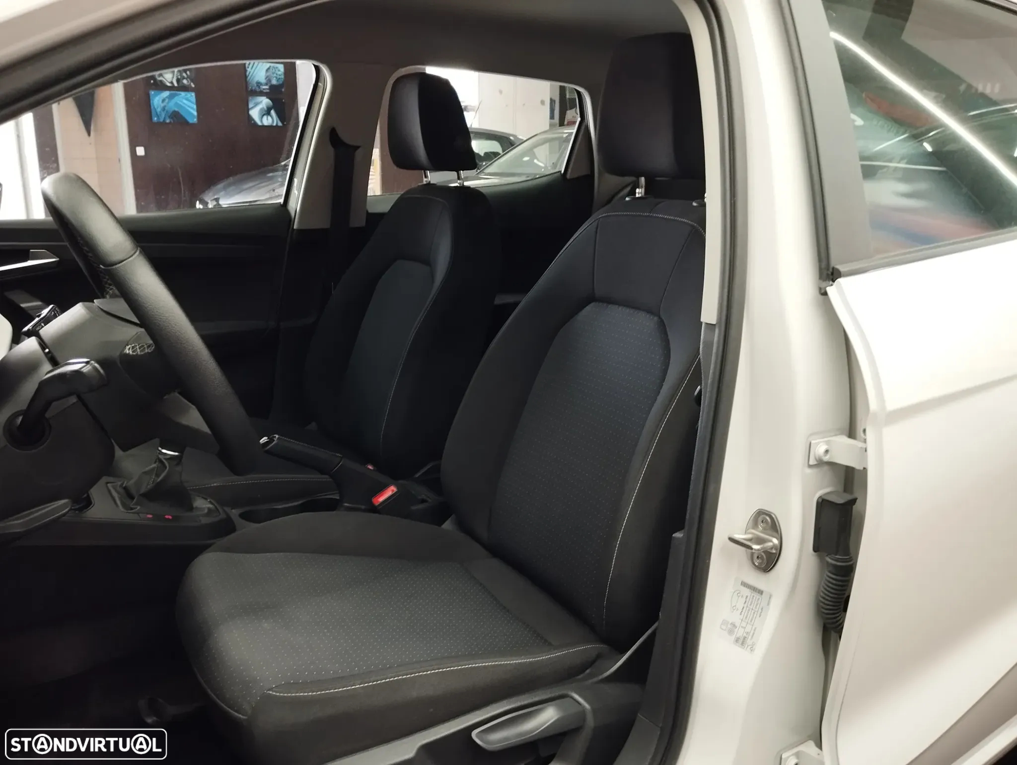 SEAT Ibiza 1.0 TSI Style - 15