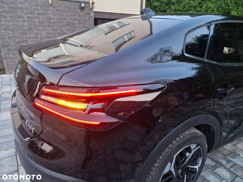 Citroën C4X 1.5 BlueHDi Business Edition S&S EAT8 - 39