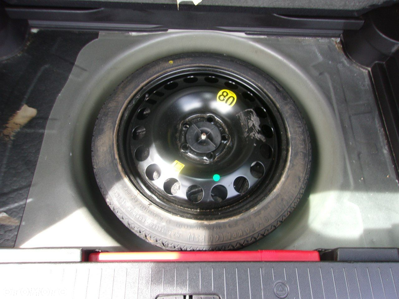 Opel Meriva 1.4 T Cosmo - 28