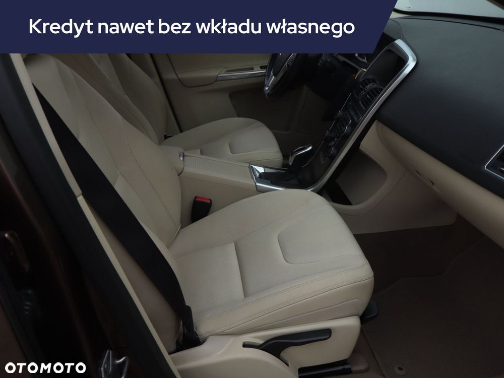 Volvo XC 60 - 11