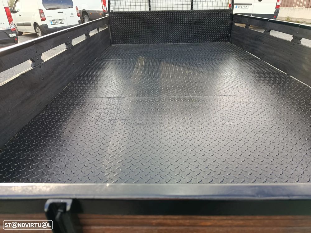 Iveco Daily 35C15 - 4
