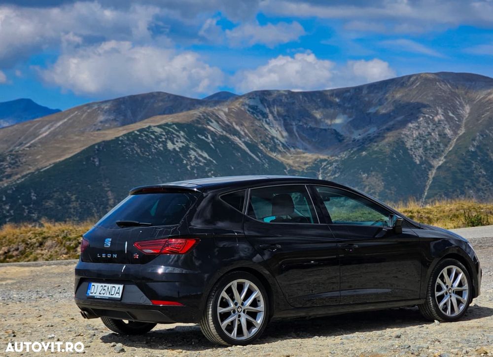 Seat Leon 1.4 TSI ACT Start&Stop Style - 2