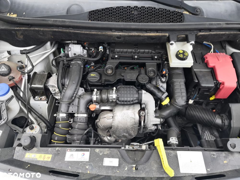 Citroën Berlingo - 20
