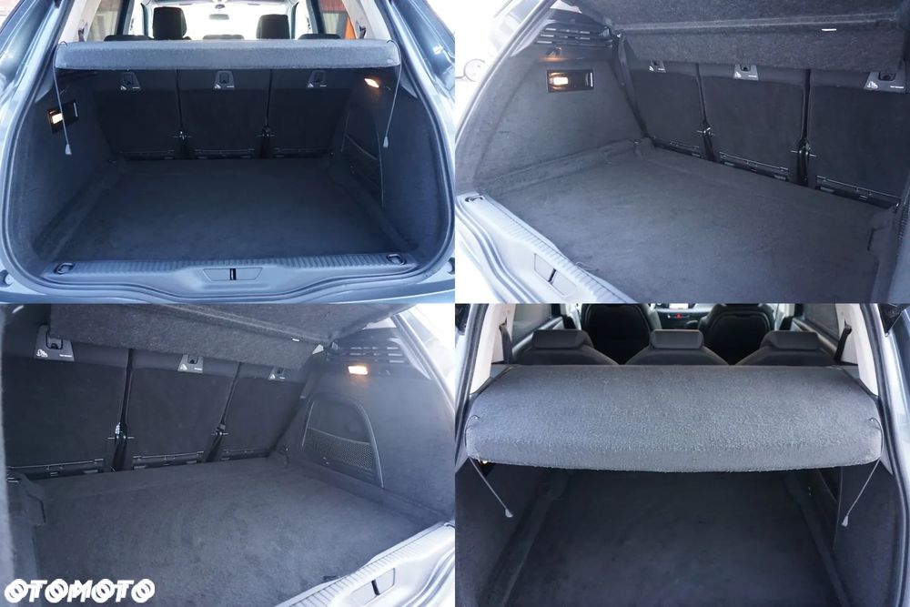 Citroën C4 Picasso - 38