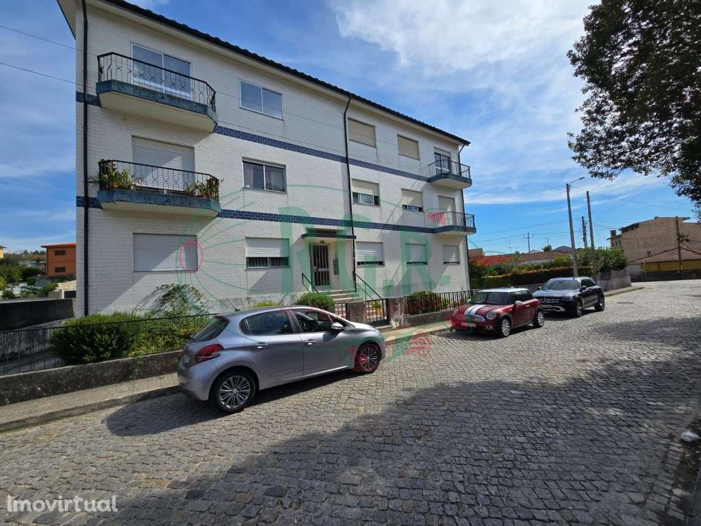 T3 de 3 Frentes | Próximo Estação Comboios Rio Tinto - Grande imagem: 2/32