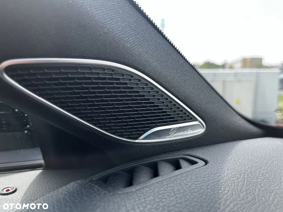 Mercedes-Benz CLA AMG 35 4-Matic 7G-DCT - 14
