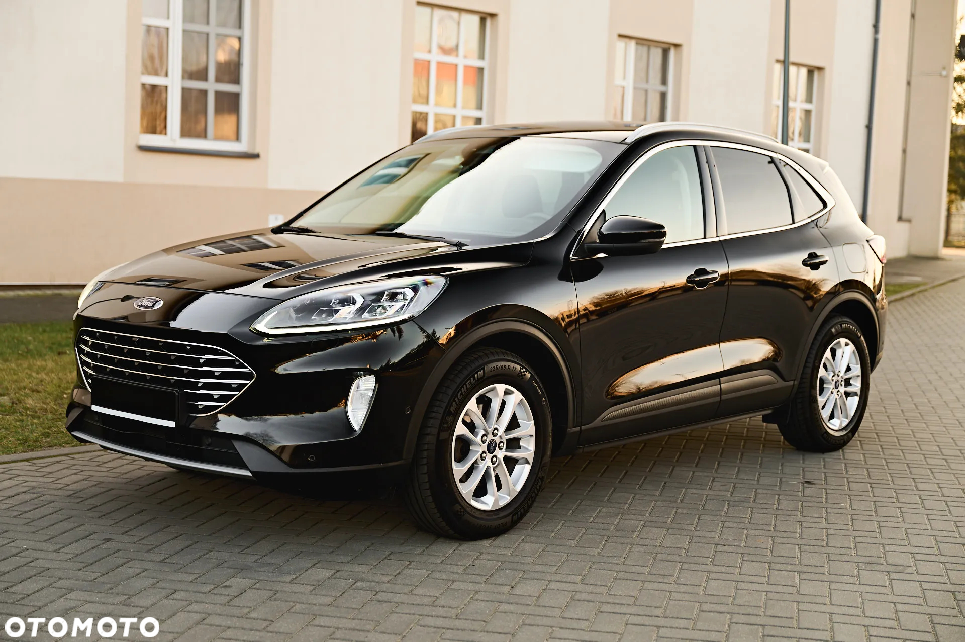 Ford Kuga 2.0 EcoBlue AWD Titanium - 6