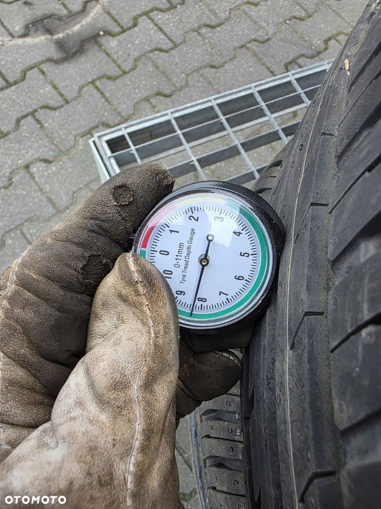 OPONY CONTINENTAL 185/65 R15 2SZT - 7