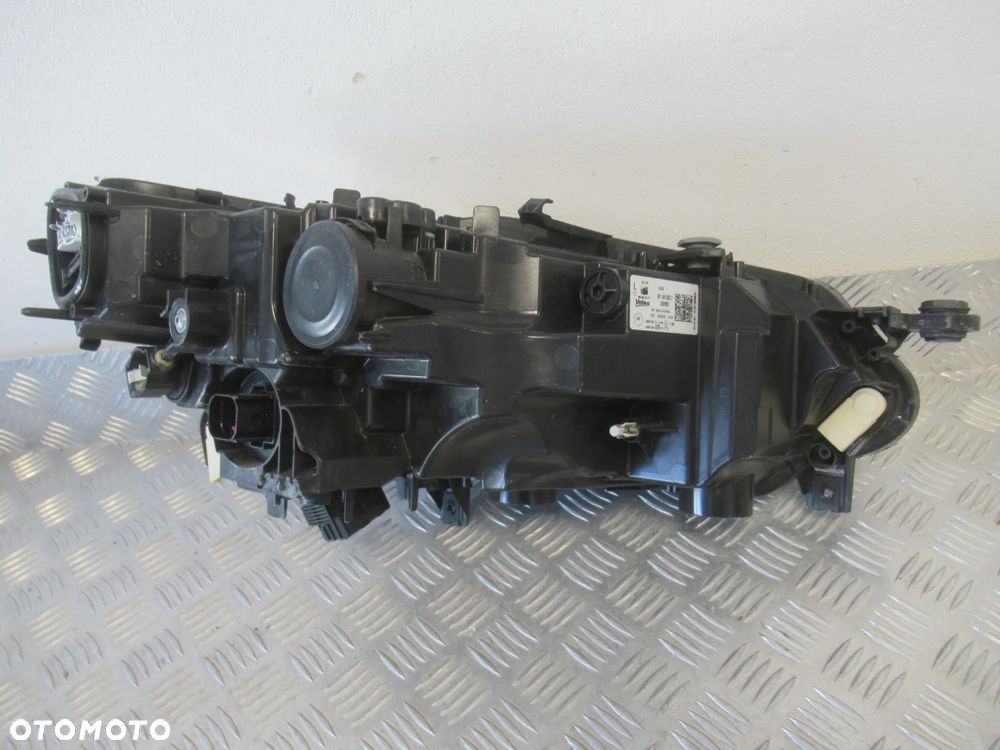 LAMPA PRZEDNIA PRZÓD LEWA SEAT IBIZA 5 V LIFT SEAT ARONA FULL LED 6F1941007F 2021 - 19