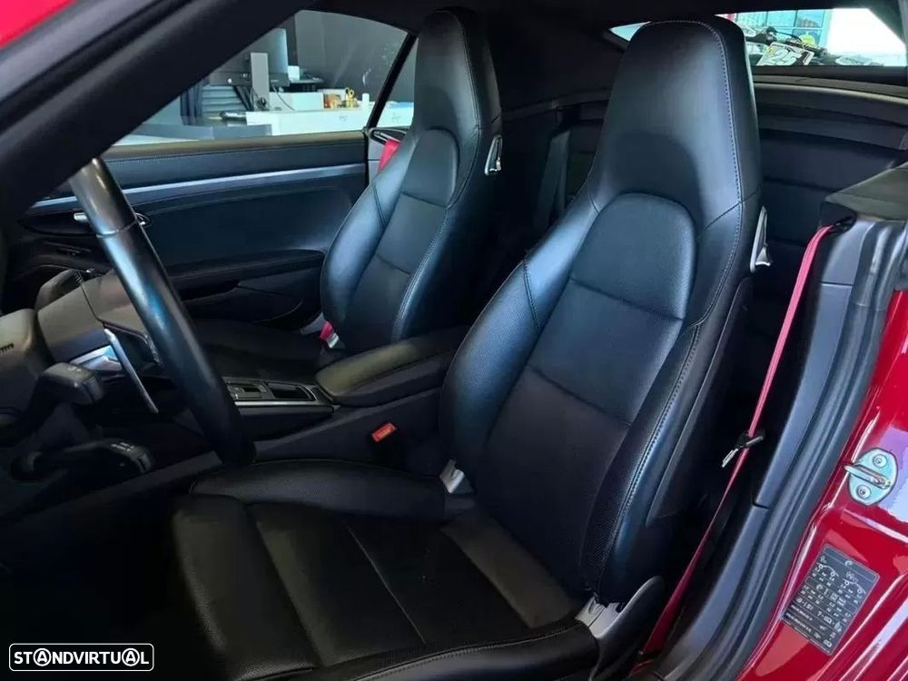Porsche 911 (991) Carrera 2 S PDK - 14