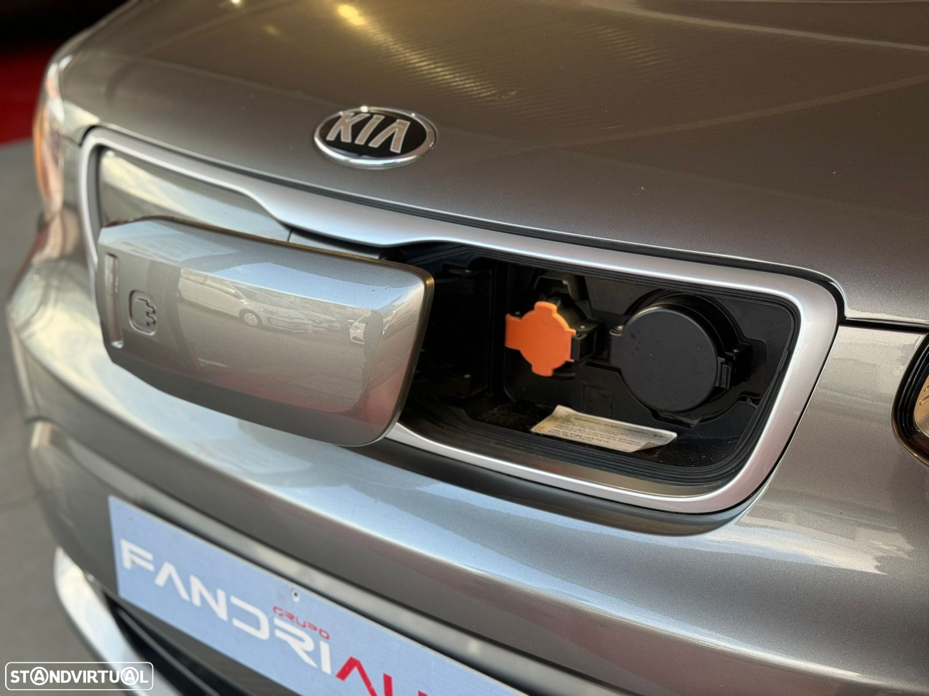 Kia e-Soul - 7