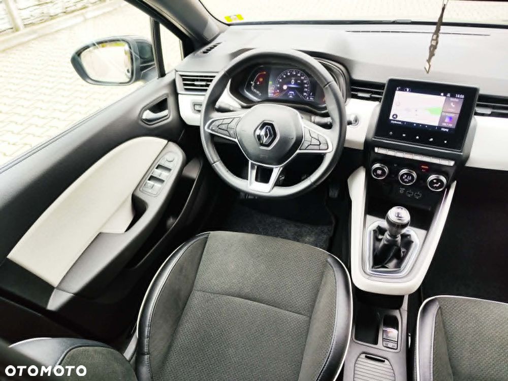 Renault Clio TCe 100 EXPERIENCE - 2