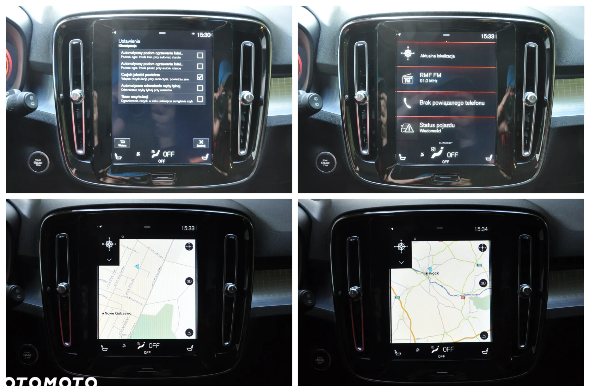 Volvo XC 40 D3 AWD Momentum Pro - 19