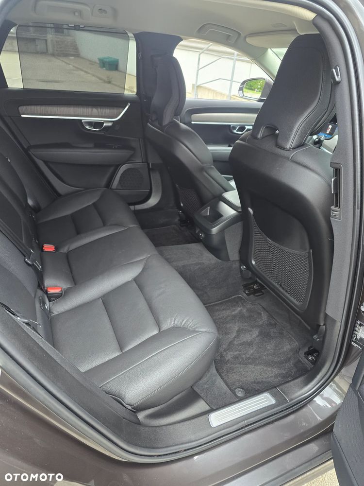 Volvo V90 B4 B Geartronic Inscription - 17