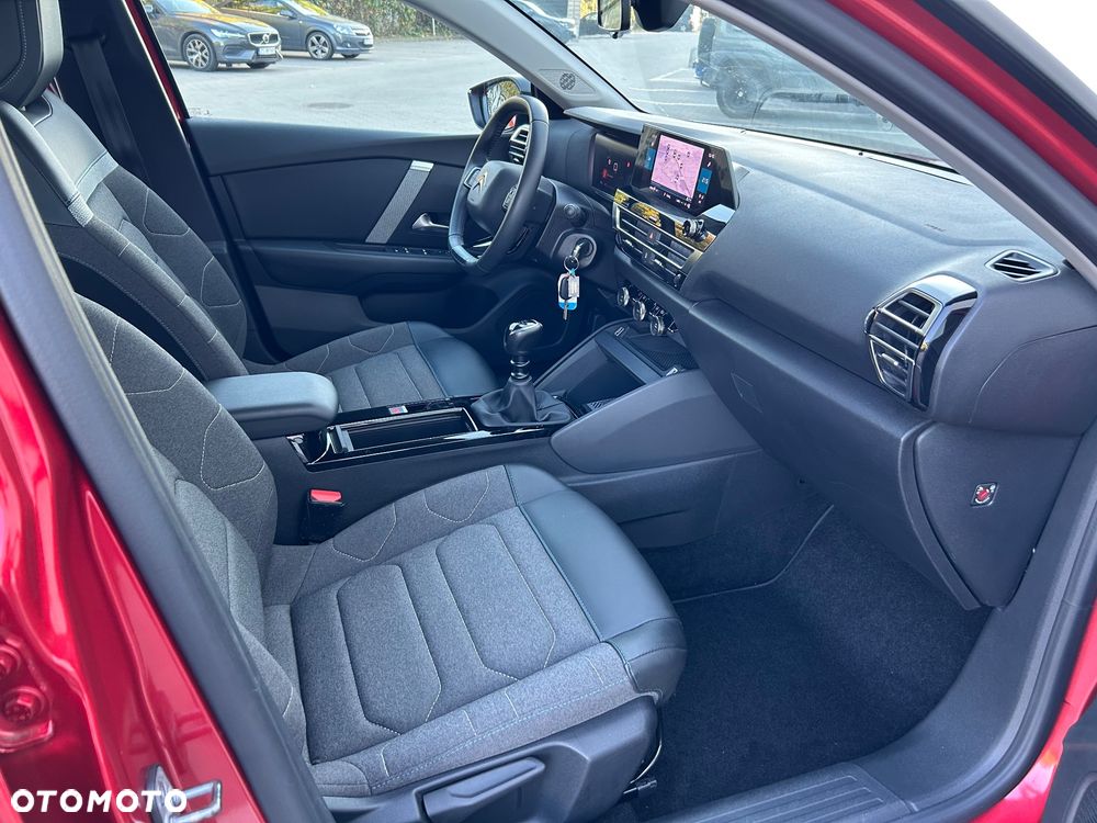 Citroën C4 PureTech 130 Stop&Start FEEL - 20