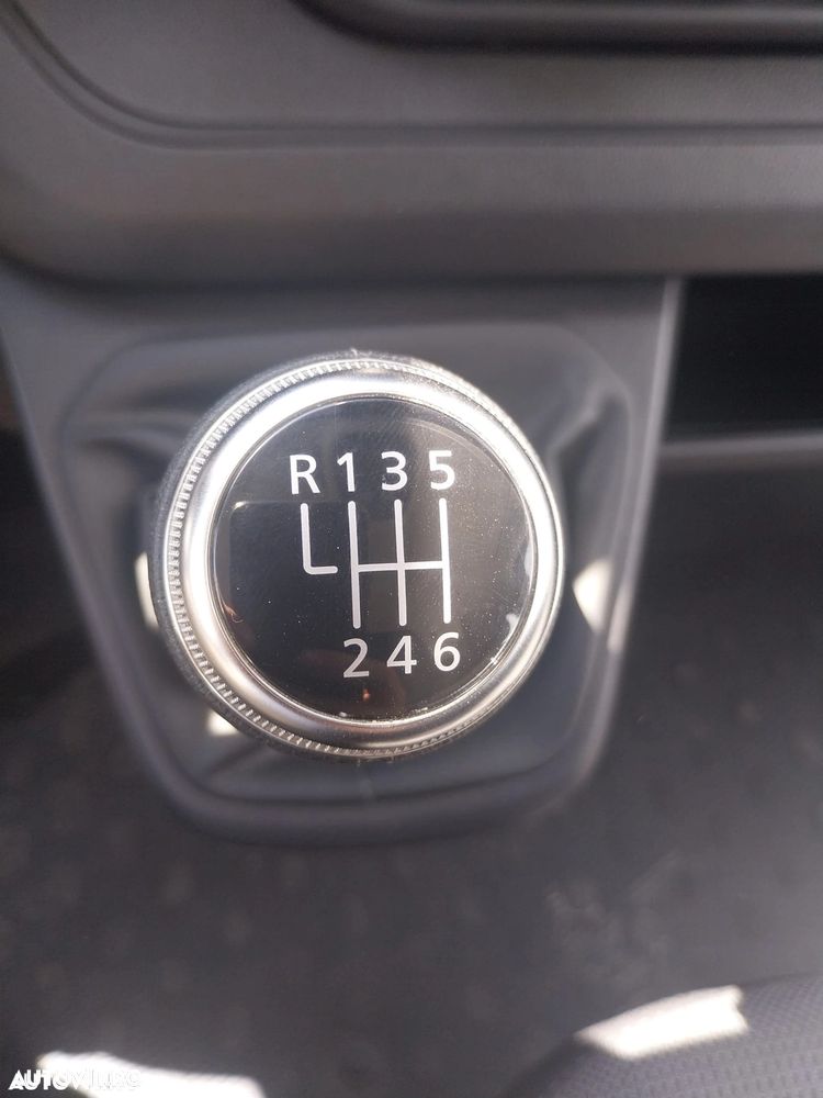 Renault Trafic 2.0 Blue dCi 110 S&S L2 8+1 Life - 12