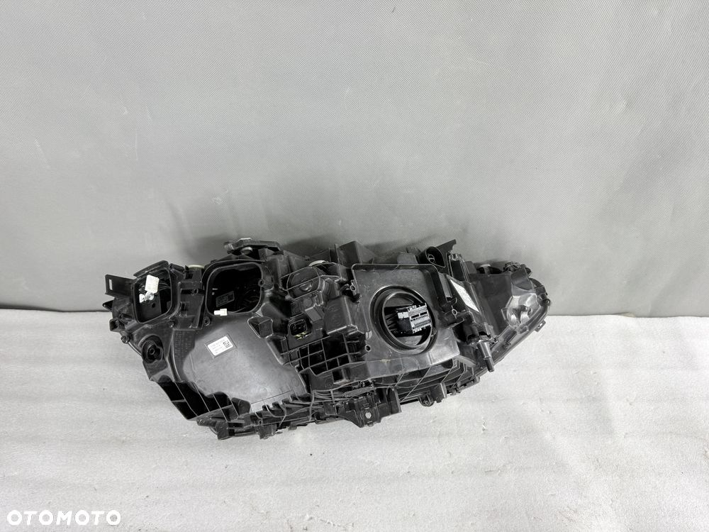 Reflektor lampa lewa BMW 4 G22 G23 G24 G26 5A19367-04 laser - 8