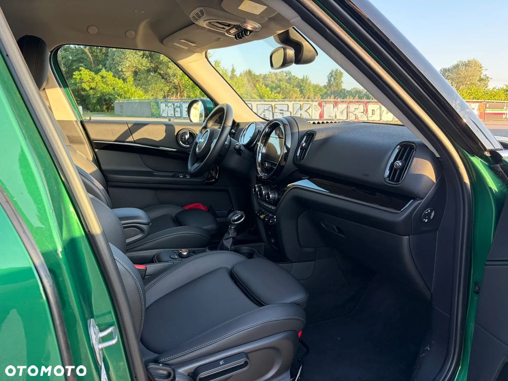 MINI Countryman - 10