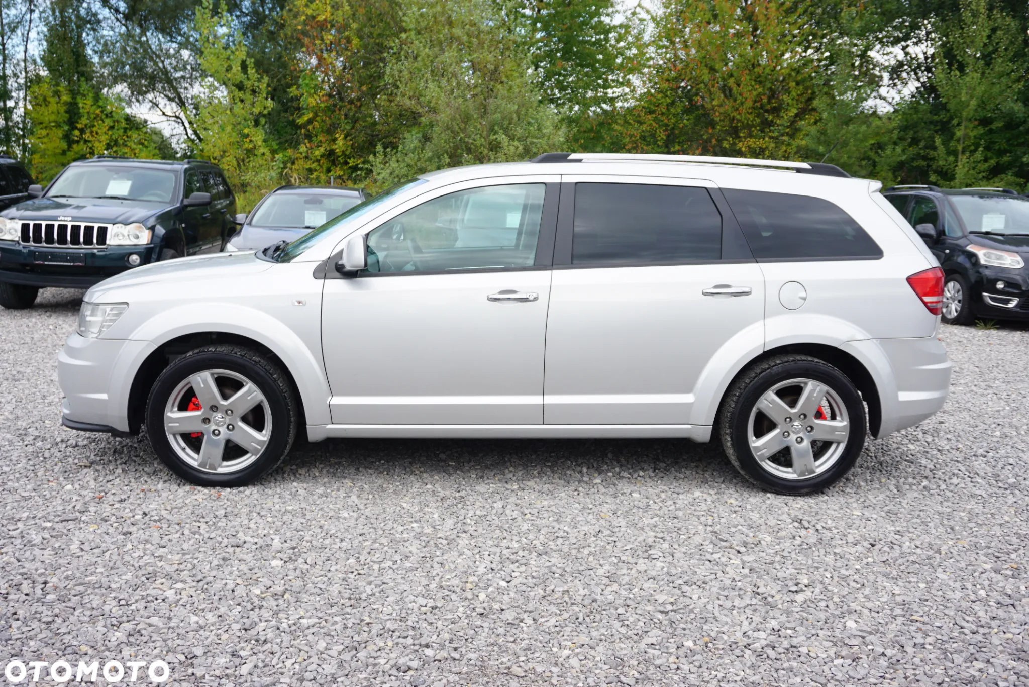 Dodge Journey 2.0 CRD R/T - 7