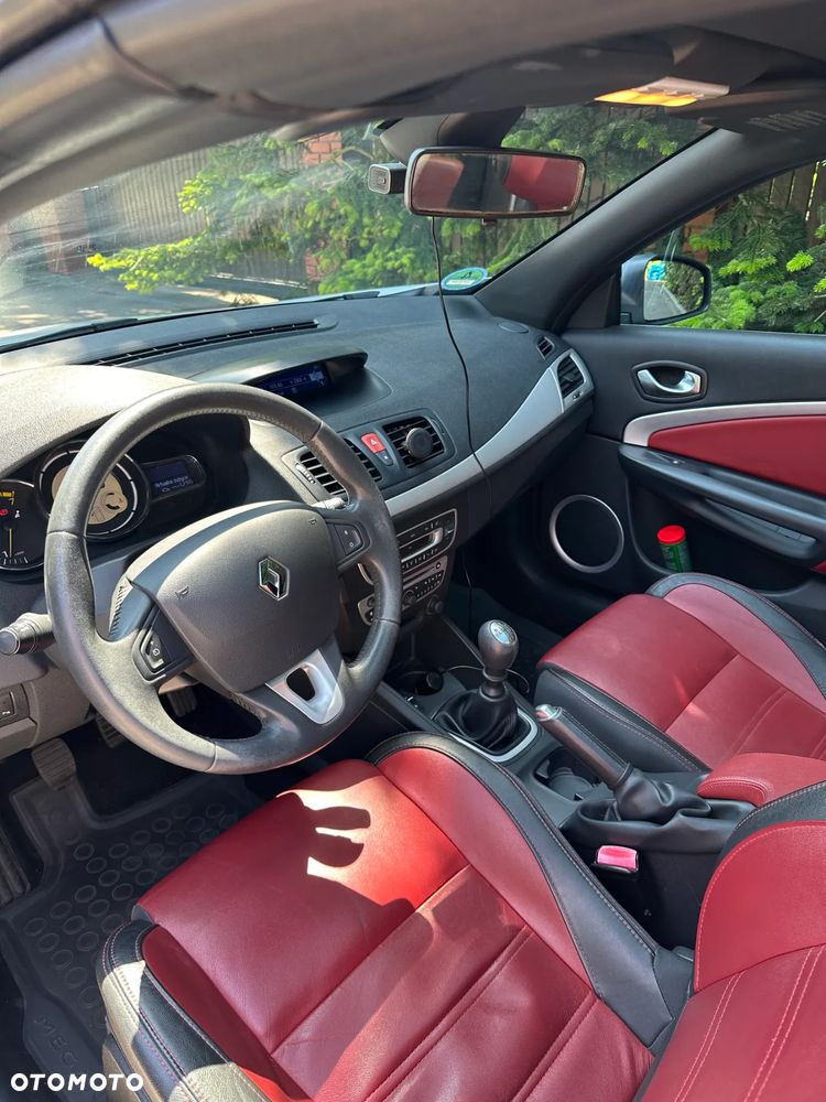 Renault Megane 1.4 16V TCE Privilege - 13